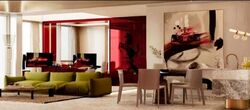 W RESIDENCES MARINA VIEW - SINGAPORE (D1), Apartment #612610711